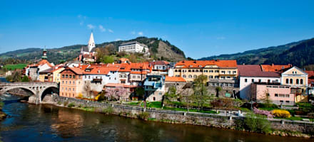 Hotel Gasthof Lercher Aussicht