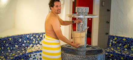 Hotel Gasthof Lercher Wellness