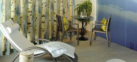 Hotel Nassereinerhof Wellness