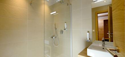 Hotel-Neue-Post-Badezimmer