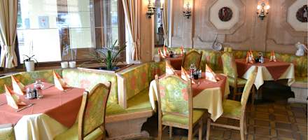 Hotel-Neue-Post-Speissesaal