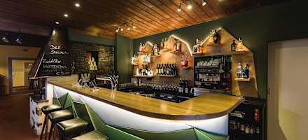 Hotel Obermayr Bar