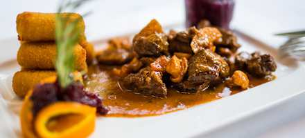 Hotel Obermayr Kulinarik