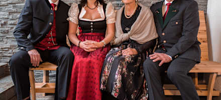 Hotel & Apart Central Team