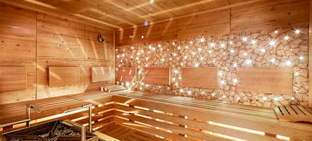 Hotel & Apart Central Wellness