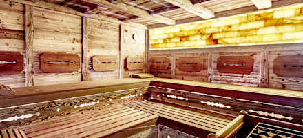 Hotel & Apart Central Wellness