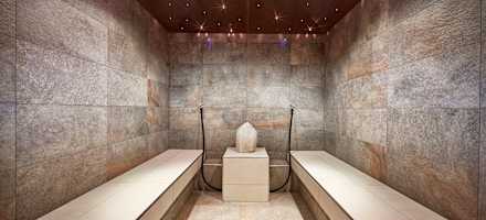 Hotel & Apart Central Wellness