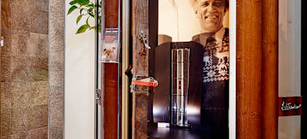 Hotel & Apart Central Wellness