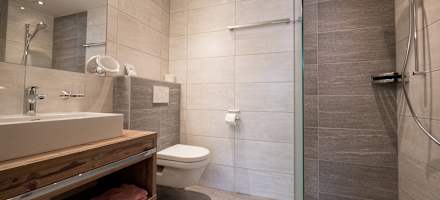 Hotel & Apart Central Zimmer