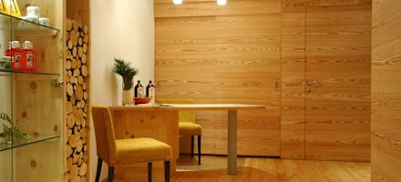 Hotel Pfleger Wellness