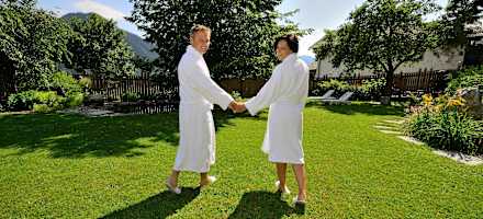 Hotel Pfleger Wellness