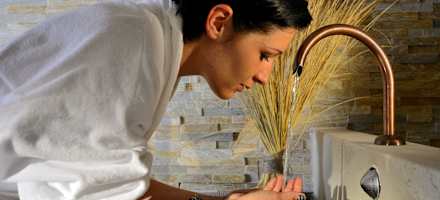 Hotel Pfleger Wellness