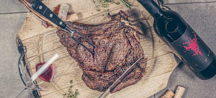 Hotel Sieghard Kulinarik