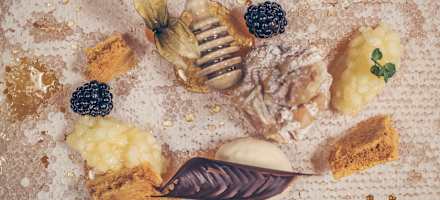 Hotel Sieghard Kulinarik