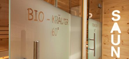 Hotel Sieghard Wellness