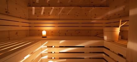 Hotel Sieghard Wellness