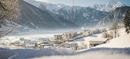 Hotel Sieghard Winter