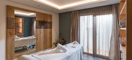 Hotel Sonne Behandlungsraum