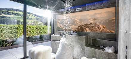 Hotel Sonne Schneekammer