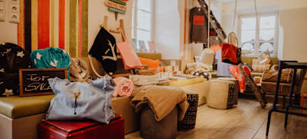 Hotel Stern for Sale