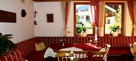 Hotel Waldhof Restaurant