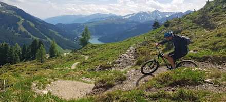 Hotel Waldhof Wandern