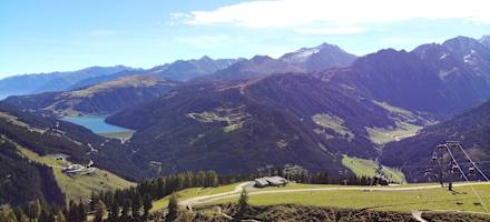 Hotel Waldhof Wandern