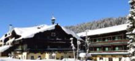 Hotel Unterhof Filzmoos