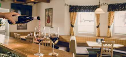 Hotel Die Barbara Kulinarik