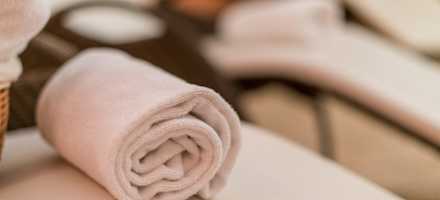 Hotel Die Barbara Wellness