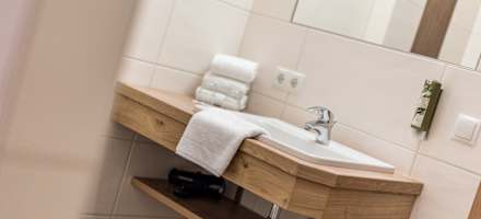 Hotel Die Barbara Zimmer