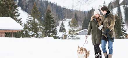 Chalet Resort LaPosch