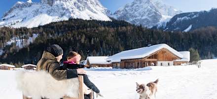 Chalet Resort LaPosch