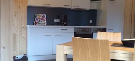 Kolping Feriendorf Ebnit