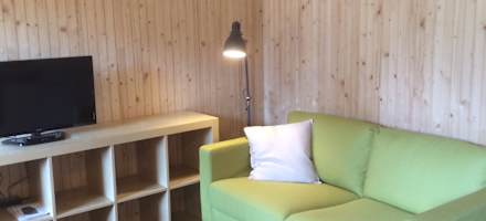 Kolping Feriendorf Ebnit