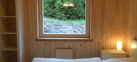 Kolping Feriendorf Ebnit