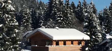 Kolping Feriendorf Ebnit