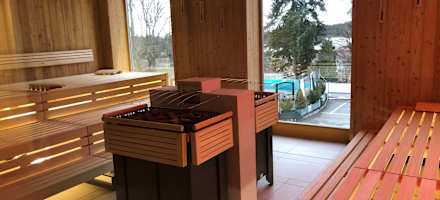 Hotel & Residence Hochriegel