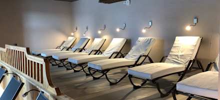 Hotel & Residence Hochriegel