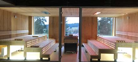 Hotel & Residence Hochriegel