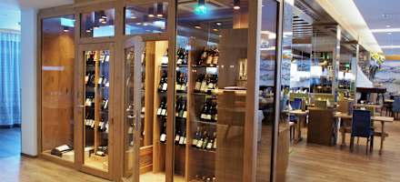 Restaurant Sommerhof