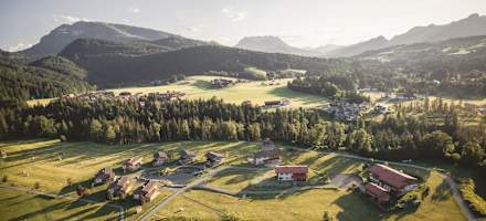 Relais & Chateaux Gut Steinbach Hotel & Chalets
