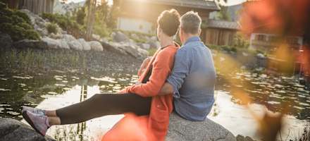 Relais & Chateaux Gut Steinbach Hotel & Chalets