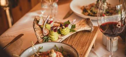 Relais & Chateaux Gut Steinbach Hotel & Chalets