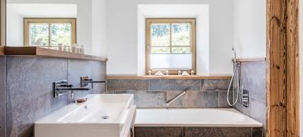 Relais & Chateaux Gut Steinbach Hotel & Chalets