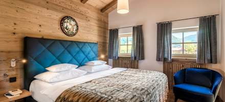 Relais & Chateaux Gut Steinbach Hotel & Chalets
