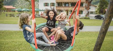 Relais & Chateaux Gut Steinbach Hotel & Chalets