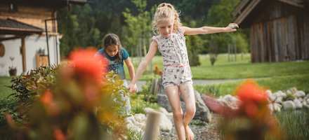 Relais & Chateaux Gut Steinbach Hotel & Chalets