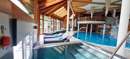 Haller's Geniesserhotel