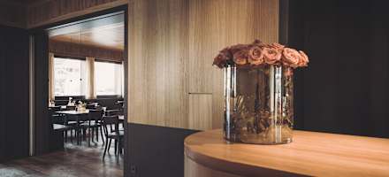 Johann Hotel & Gasthaus